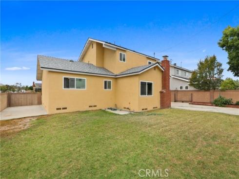 10712 Pamela Street, Cypress, CA