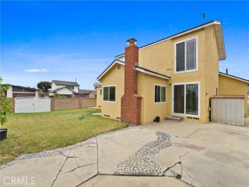10712 Pamela Street, Cypress, CA
