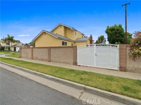10712  Pamela   Street, Cypress, CA