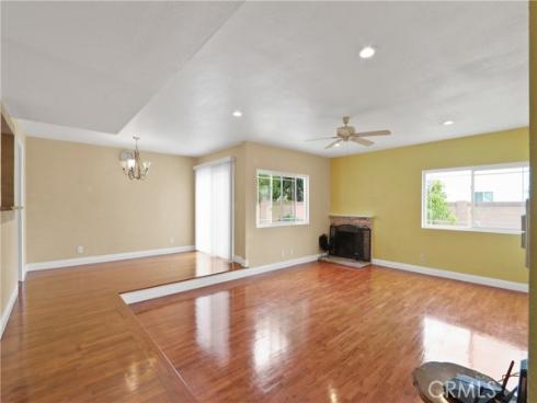 10712 Pamela Street, Cypress, CA