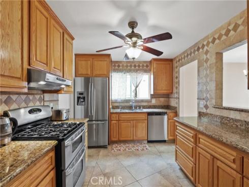 10712 Pamela Street, Cypress, CA