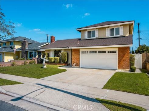 5153 Melbourne , Cypress, CA