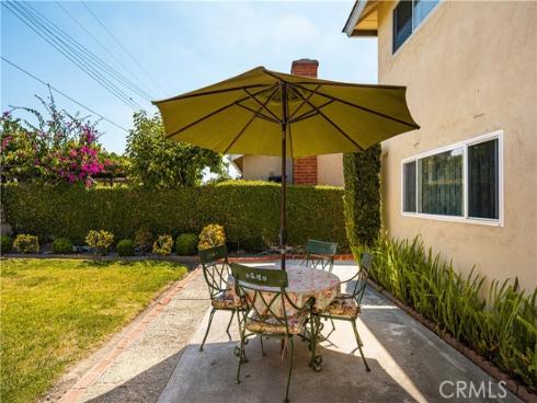 5153 Melbourne , Cypress, CA