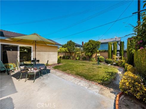 5153  Melbourne  , Cypress, CA