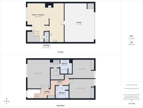 9253 Walker Street, Cypress, CA