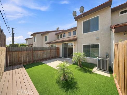 6461 Casa Verde , Cypress, CA