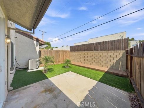 6461 Casa Verde , Cypress, CA