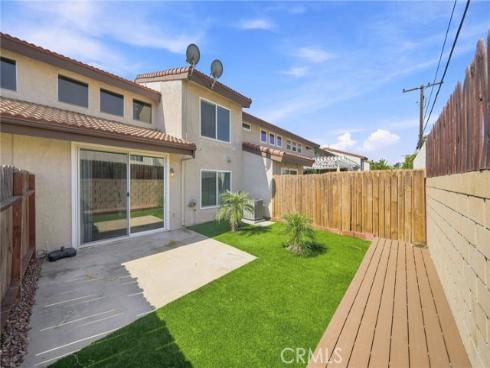 6461 Casa Verde , Cypress, CA