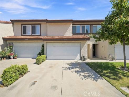 6461 Casa Verde , Cypress, CA