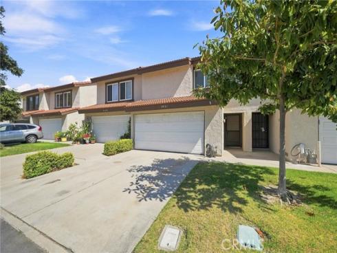 6461 Casa Verde , Cypress, CA