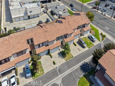 6461 Casa Verde , Cypress, CA