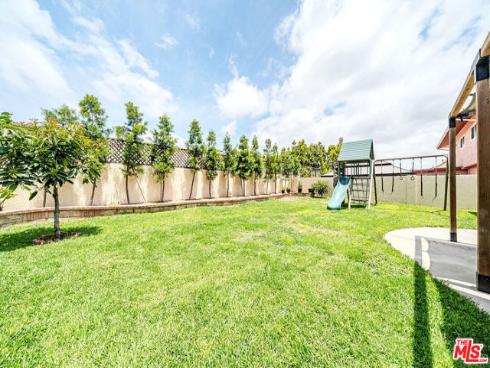 4533 Rainier Drive, Cypress, CA