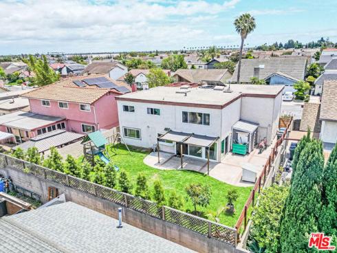 4533 Rainier Drive, Cypress, CA