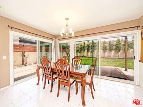 4533 Rainier Drive, Cypress, CA