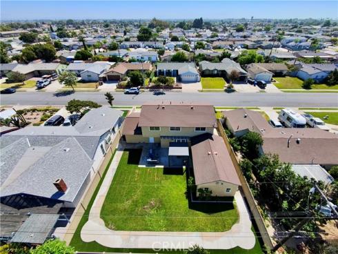 10221 Julie Beth Street, Cypress, CA