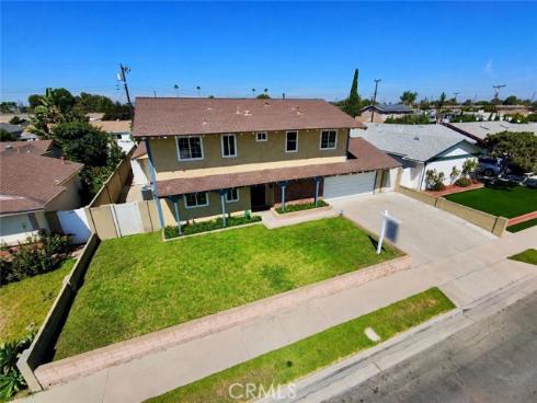 10221 Julie Beth Street, Cypress, CA