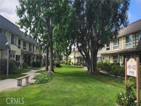 4042  Orange   Avenue, Cypress, CA