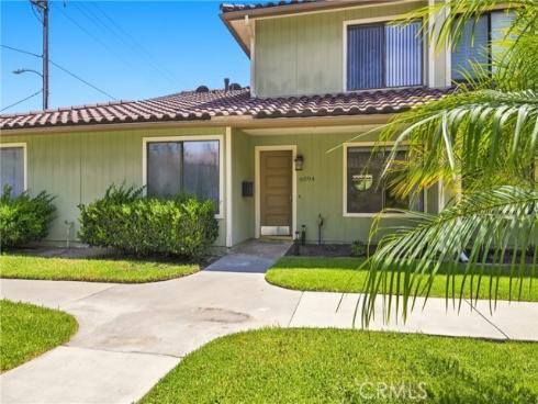 6094 Orange Avenue, Cypress, CA