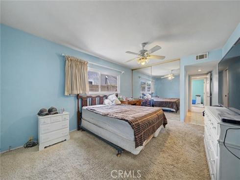9364 Fleetwood Street, Cypress, CA
