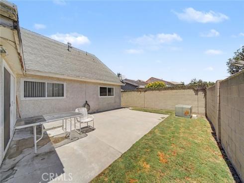 9364 Fleetwood Street, Cypress, CA