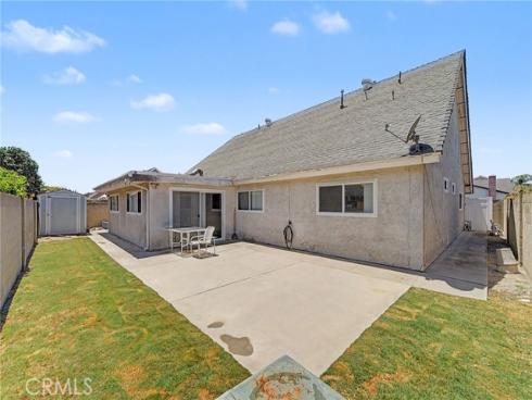 9364 Fleetwood Street, Cypress, CA