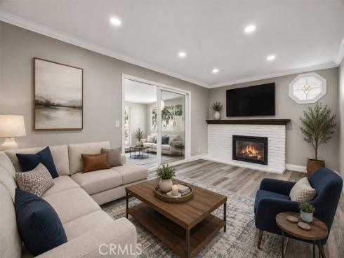 9719 Pauline Drive, Cypress, CA