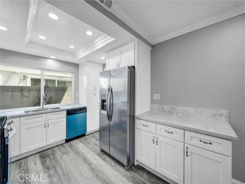 9719 Pauline Drive, Cypress, CA