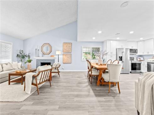11377 Madeira , Cypress, CA