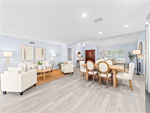 11377 Madeira , Cypress, CA
