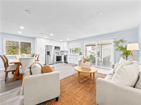 11377 Madeira , Cypress, CA