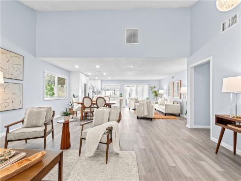 11377 Madeira , Cypress, CA