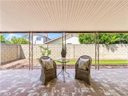 11377 Madeira , Cypress, CA