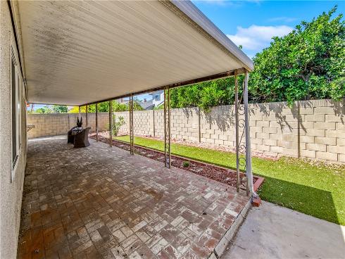 11377 Madeira , Cypress, CA