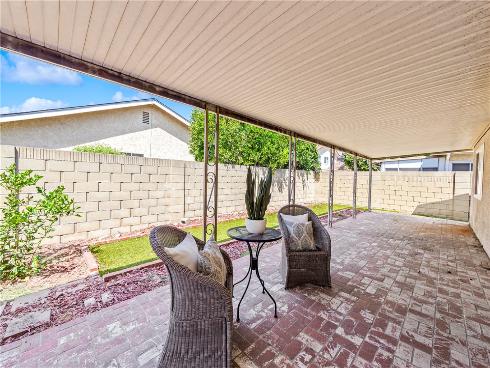 11377 Madeira , Cypress, CA