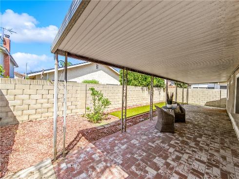 11377 Madeira , Cypress, CA