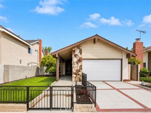 11377 Madeira , Cypress, CA