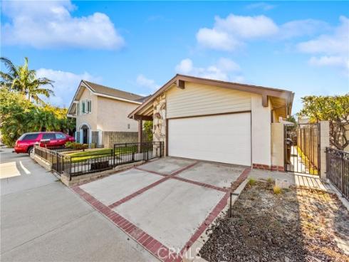 11377 Madeira , Cypress, CA