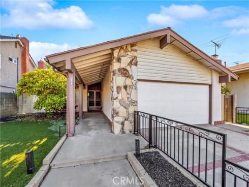 11377  Madeira  , Cypress, CA