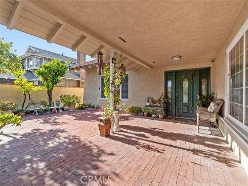 5023 Evergreen , Cypress, CA