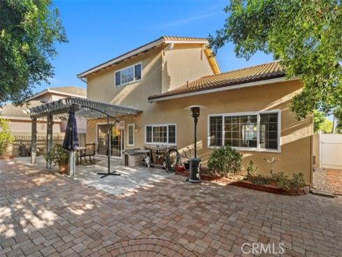 5023 Evergreen , Cypress, CA