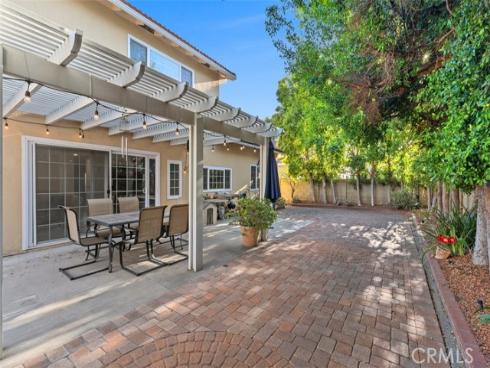 5023 Evergreen , Cypress, CA
