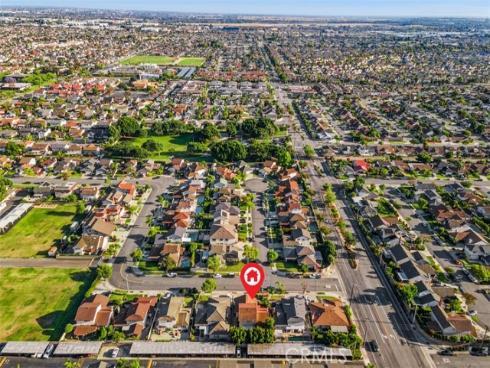 5023 Evergreen , Cypress, CA