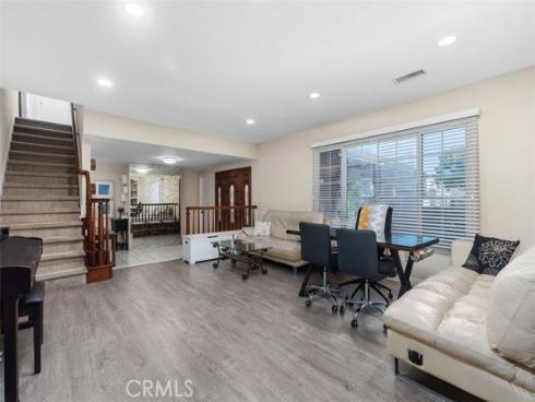 5023 Evergreen , Cypress, CA
