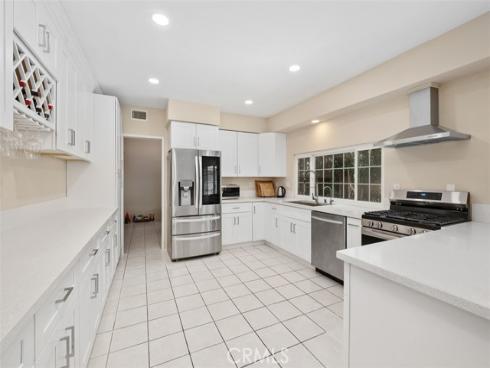 5023 Evergreen , Cypress, CA