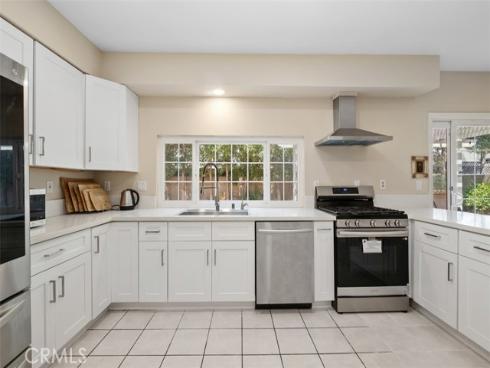 5023 Evergreen , Cypress, CA