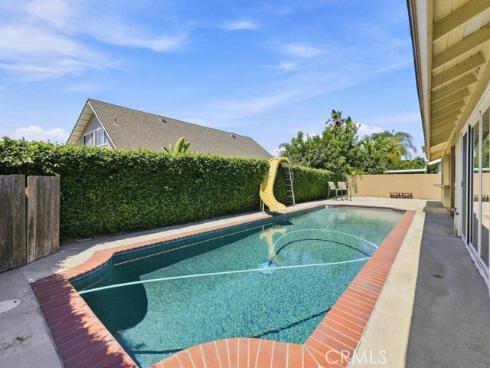 10443 Camden Drive, Cypress, CA