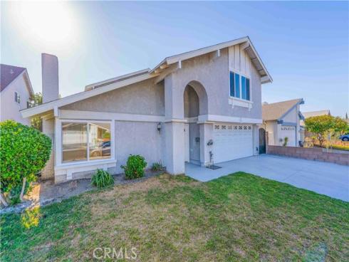 11591 Luzon St. , Cypress, CA