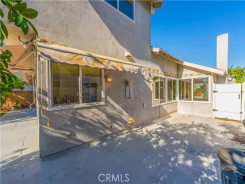 11591 Luzon St. , Cypress, CA