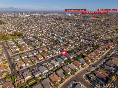 11591 Luzon St. , Cypress, CA