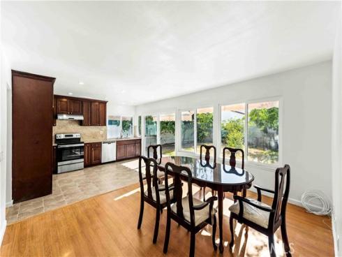 11591 Luzon St. , Cypress, CA